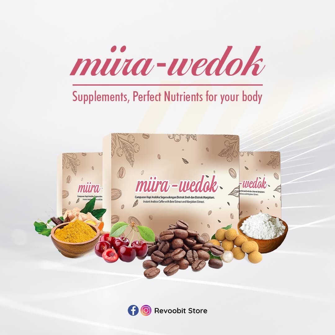 Miira-Wedok